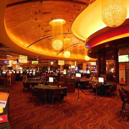 red rock casino interview questions